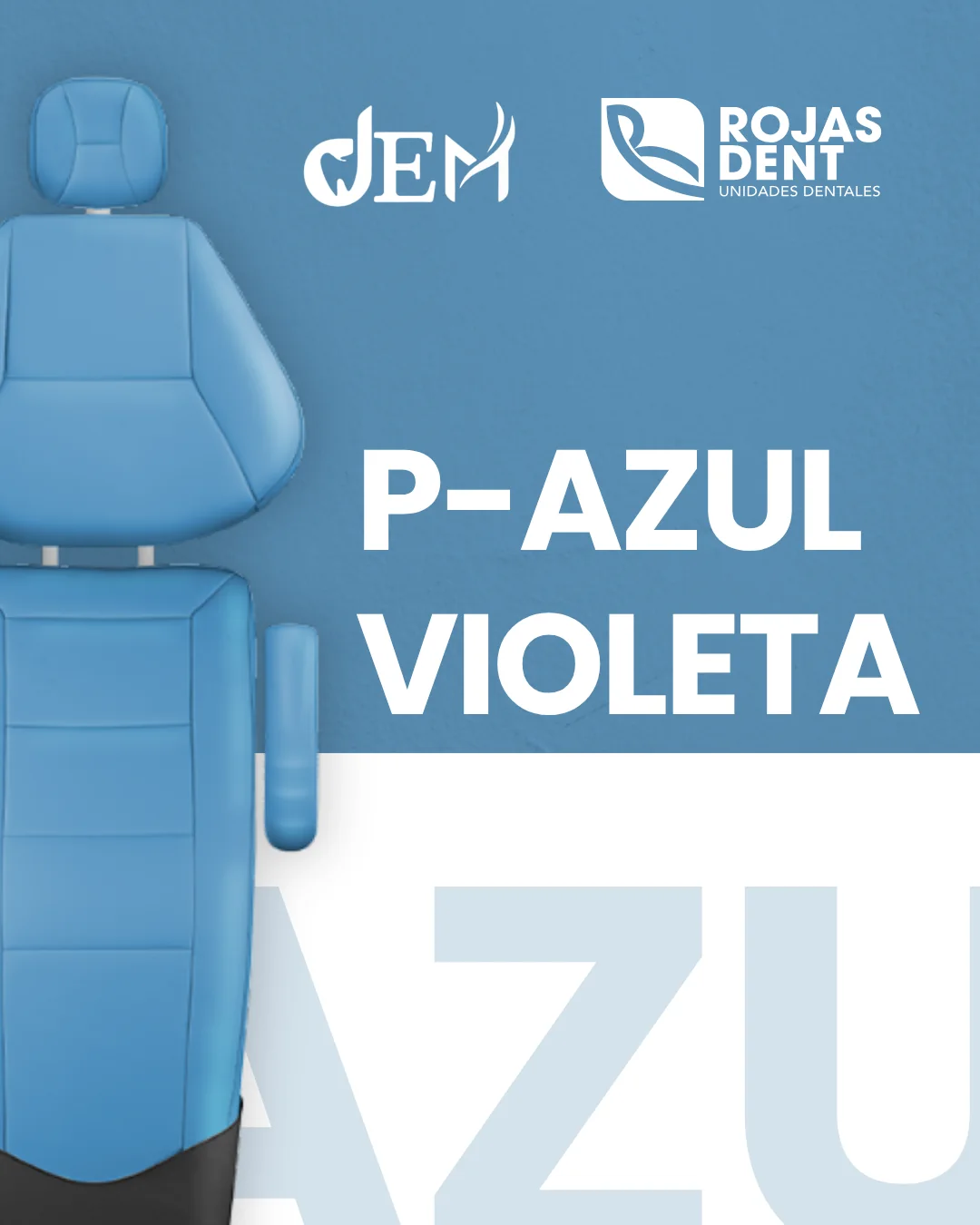 Contenido de producto para sector dental, trabajo realizado por el equipo de Vurela